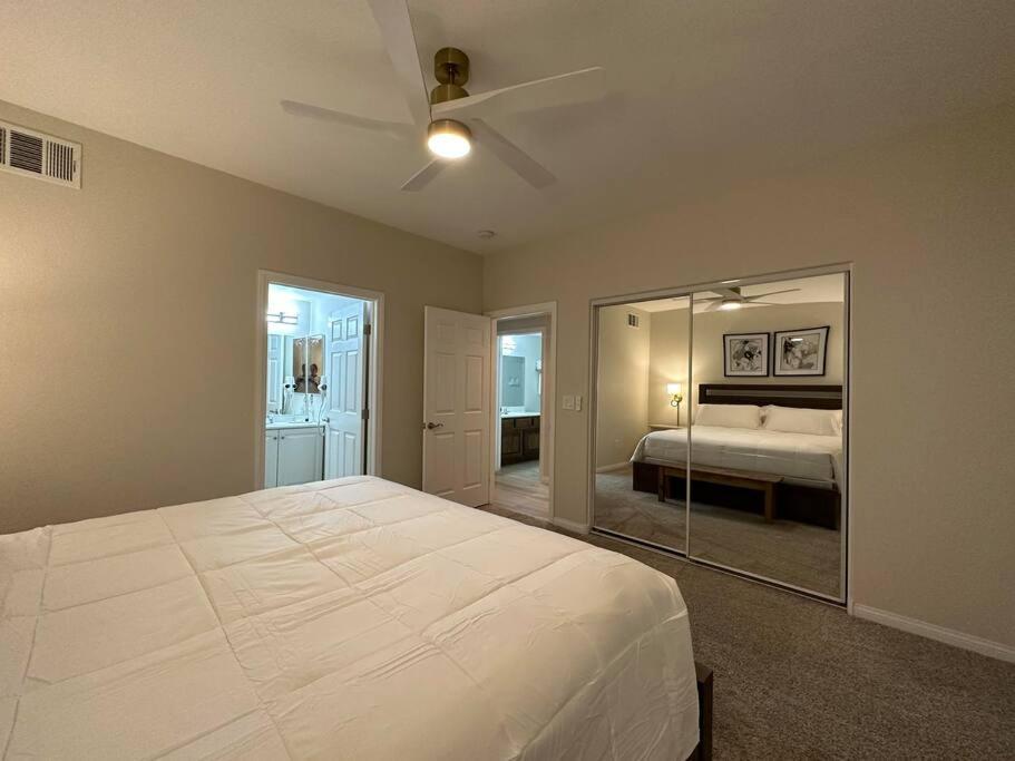 Mesquite Retreat 2 Bd Condo By Cool Properties Llc Exterior photo