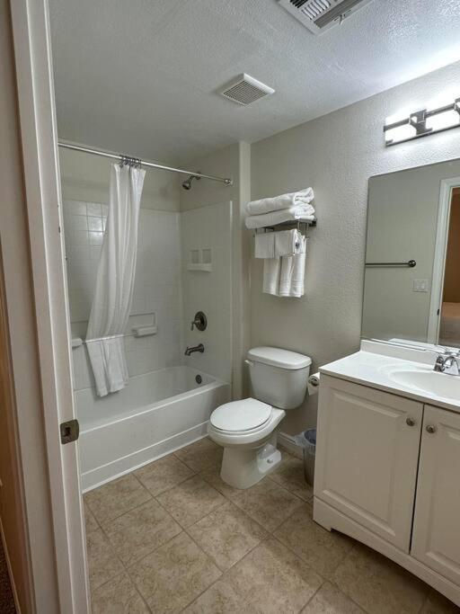 Mesquite Retreat 2 Bd Condo By Cool Properties Llc Exterior photo