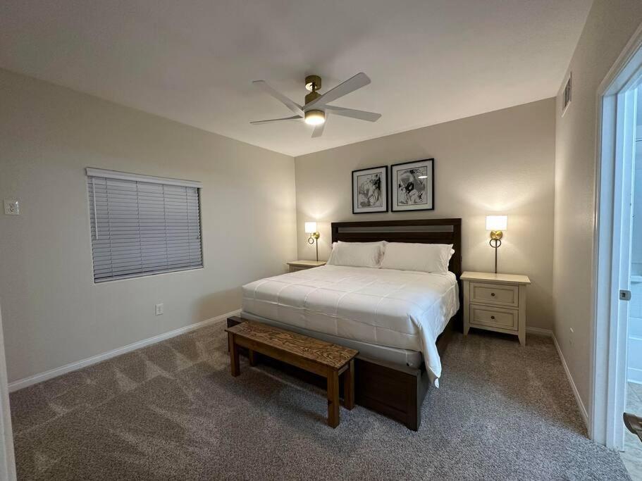 Mesquite Retreat 2 Bd Condo By Cool Properties Llc Exterior photo