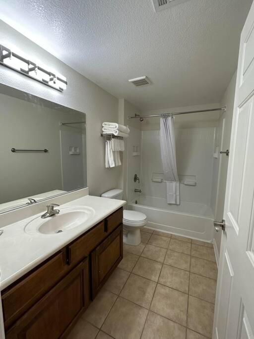 Mesquite Retreat 2 Bd Condo By Cool Properties Llc Exterior photo