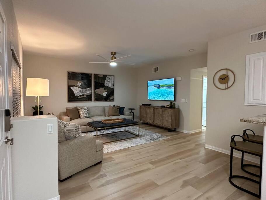 Mesquite Retreat 2 Bd Condo By Cool Properties Llc Exterior photo