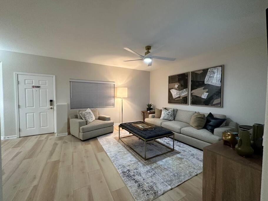 Mesquite Retreat 2 Bd Condo By Cool Properties Llc Exterior photo