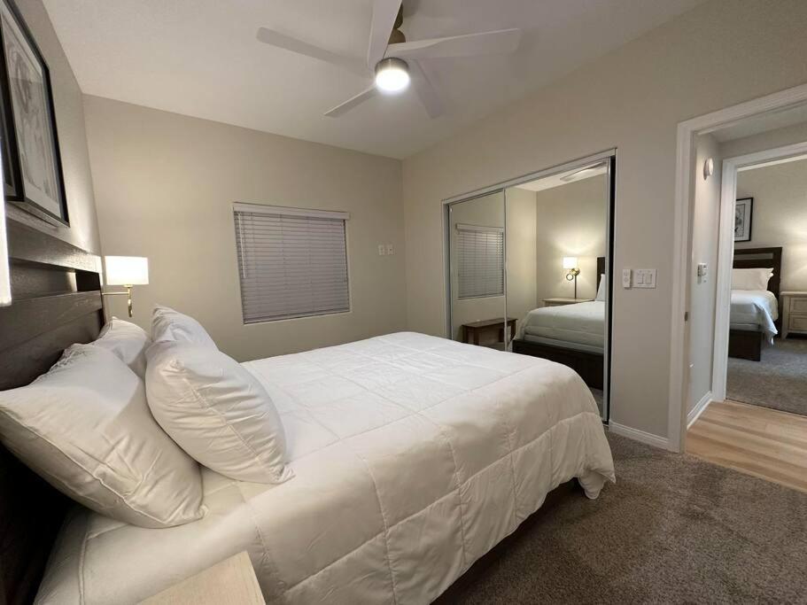 Mesquite Retreat 2 Bd Condo By Cool Properties Llc Exterior photo