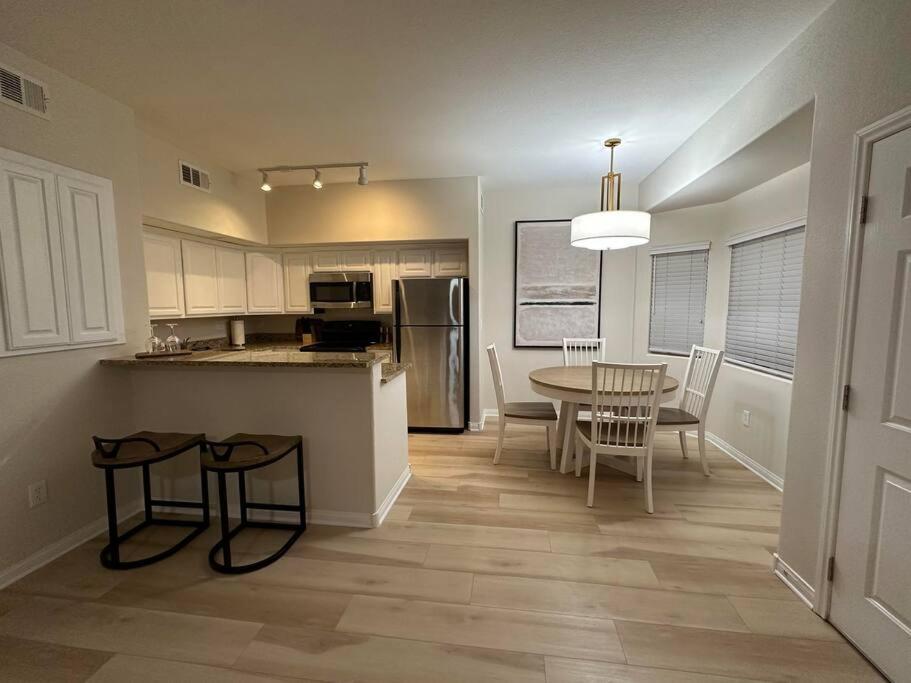 Mesquite Retreat 2 Bd Condo By Cool Properties Llc Exterior photo